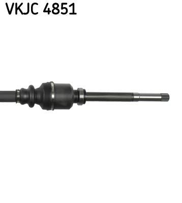 Cardan SKF ref. VKJC 4851